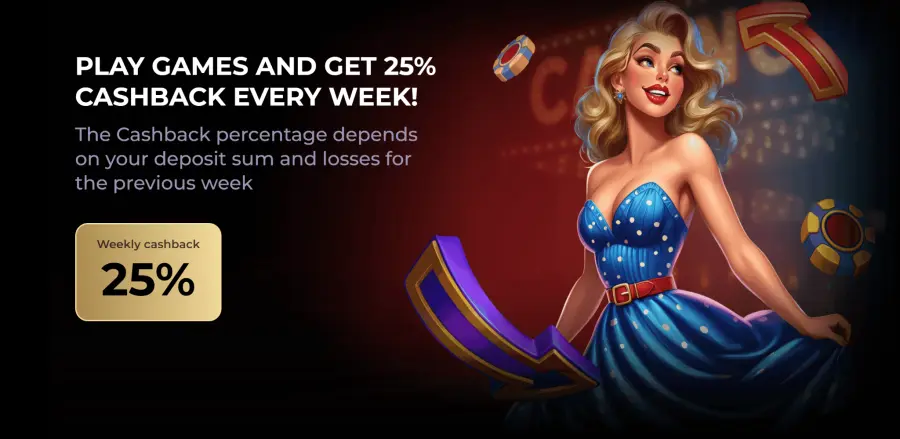 Bettyspin online casino